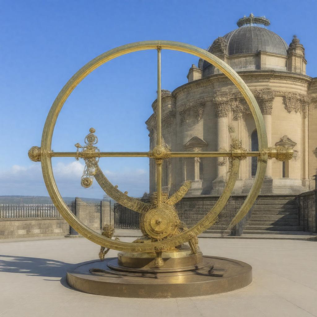 airy's transit circle